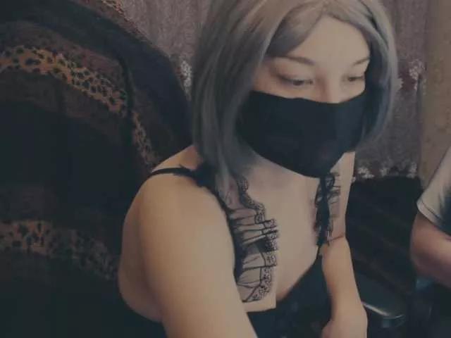SexLove12001 on BongaCams 