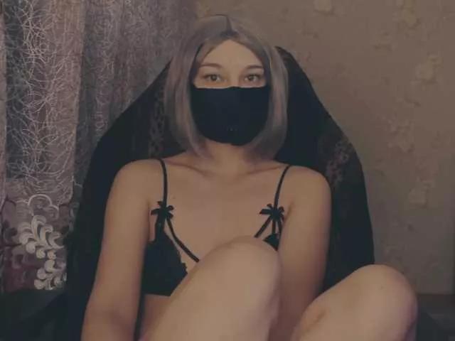 SexLove12001 on BongaCams 