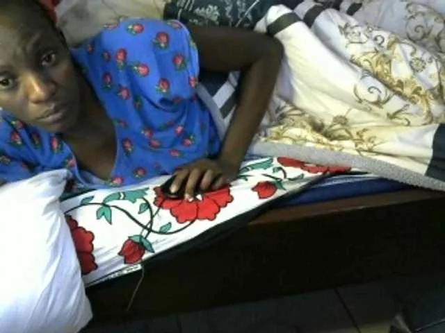 Sexlover24 on BongaCams 