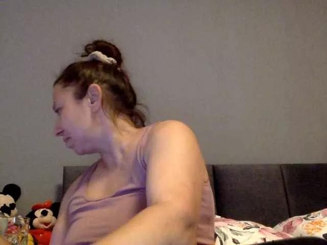 sexmari39 on BongaCams 