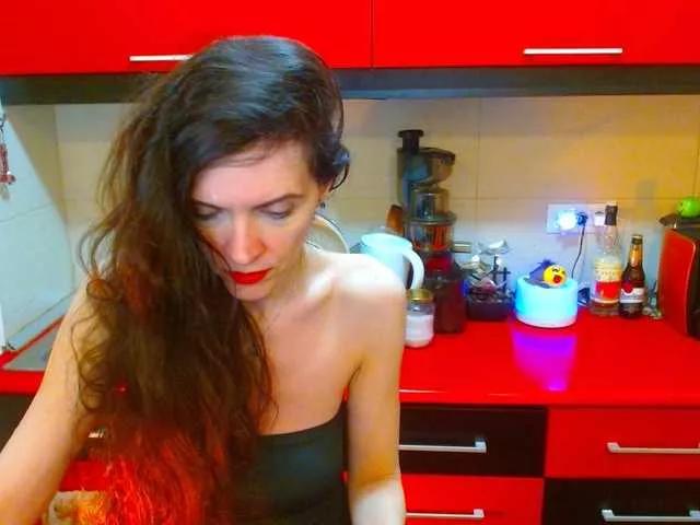 SexQueen11 on BongaCams 
