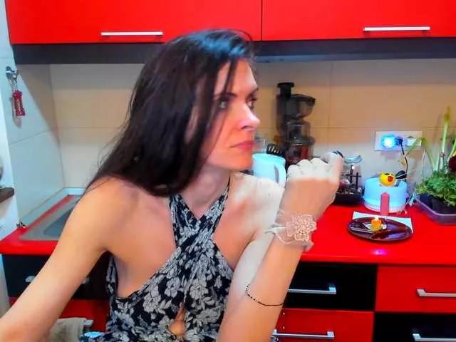 SexQueen11 on BongaCams 
