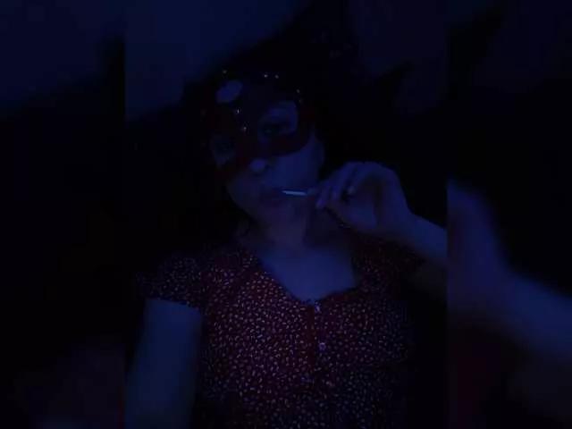SexWifeLina on BongaCams 