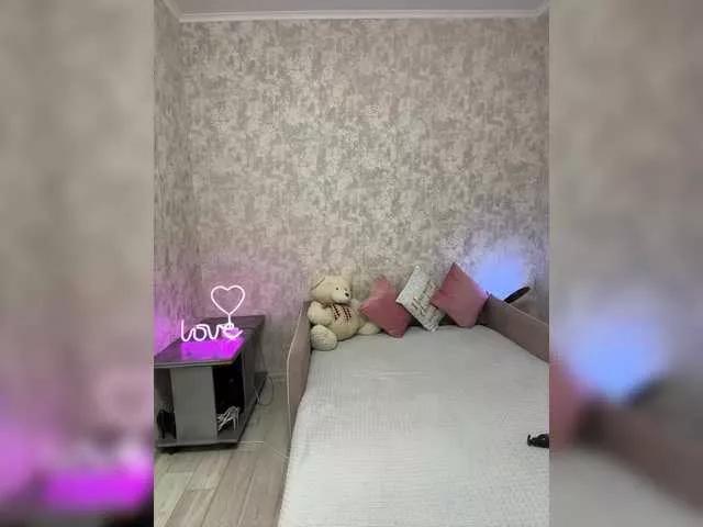 SeXXyMagic on BongaCams 