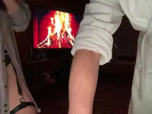 Sexy6969 on BongaCams 