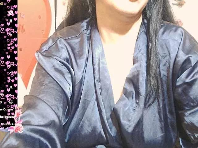 SexyAlina123 on BongaCams 