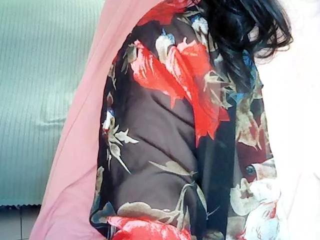 SexyAsianAss on BongaCams 