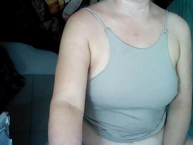 SexyAsianAss on BongaCams 