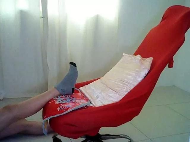 SexyAsianAss on BongaCams 
