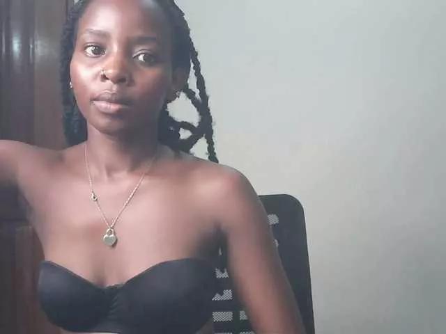 SexyCandyB on BongaCams 