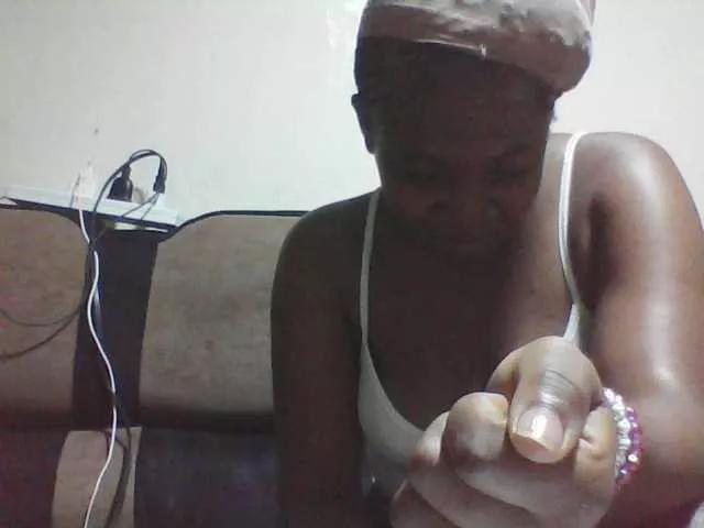 Sexycassie1 on BongaCams 