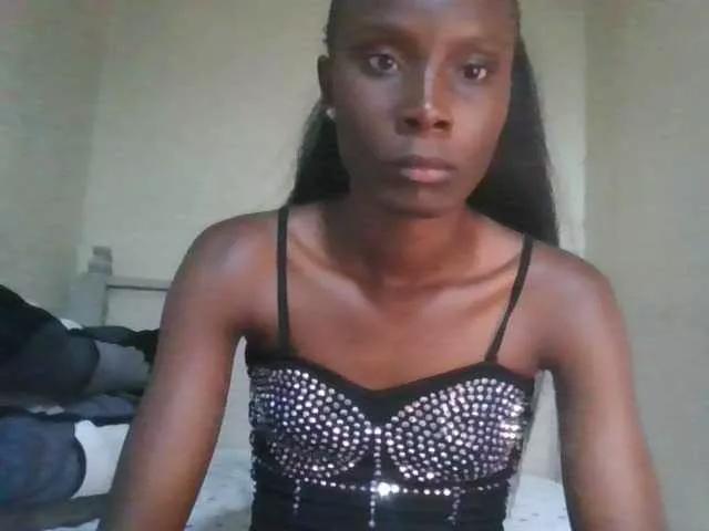 Sexycassie1 on BongaCams 