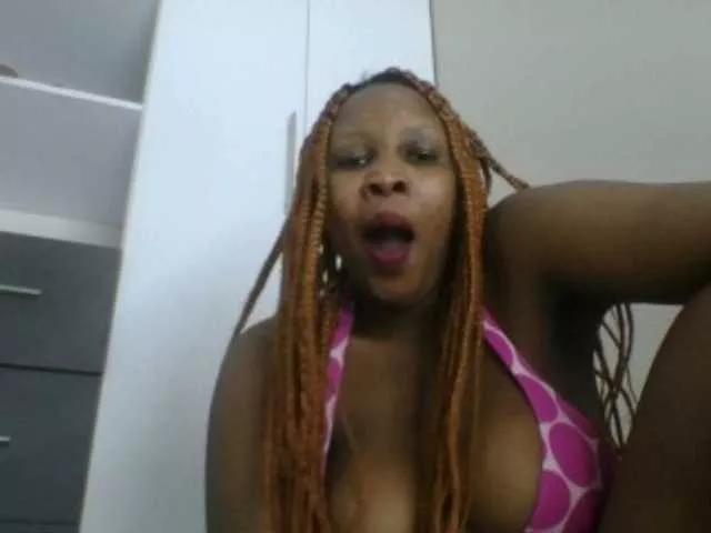 Sexycyndy on BongaCams 