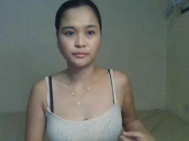 SexyCyrile on BongaCams 