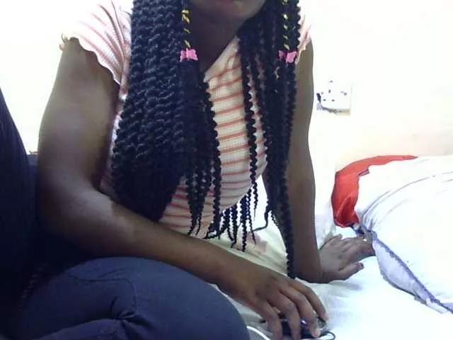 Sexydimple on BongaCams 