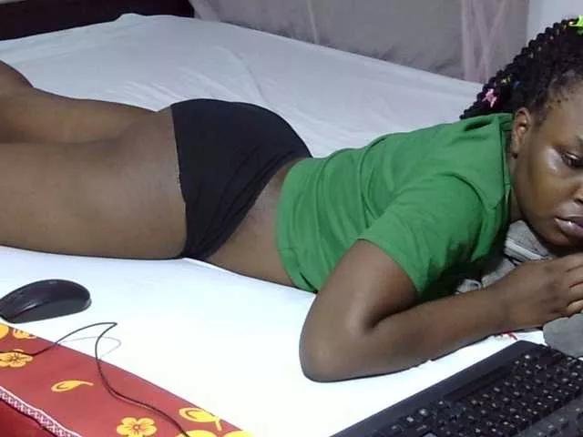 Sexydimple on BongaCams 