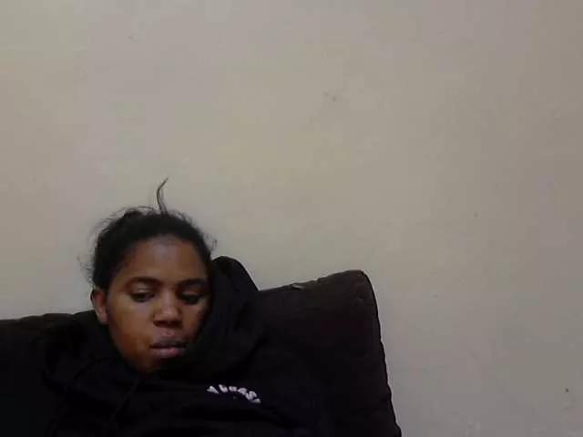 Sexydoll002 on BongaCams