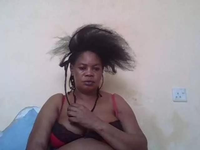 Sexydove on BongaCams 
