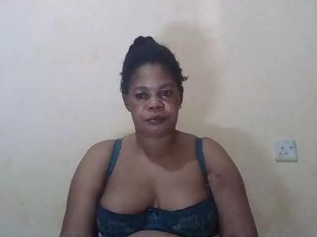 Sexydove on BongaCams 