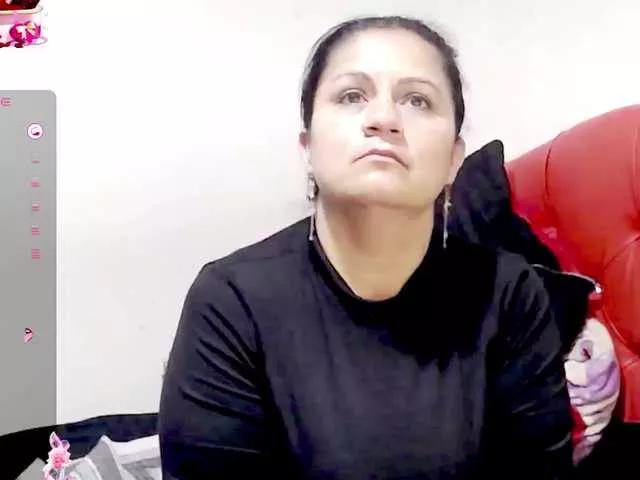 sexyjhoan81 on BongaCams 