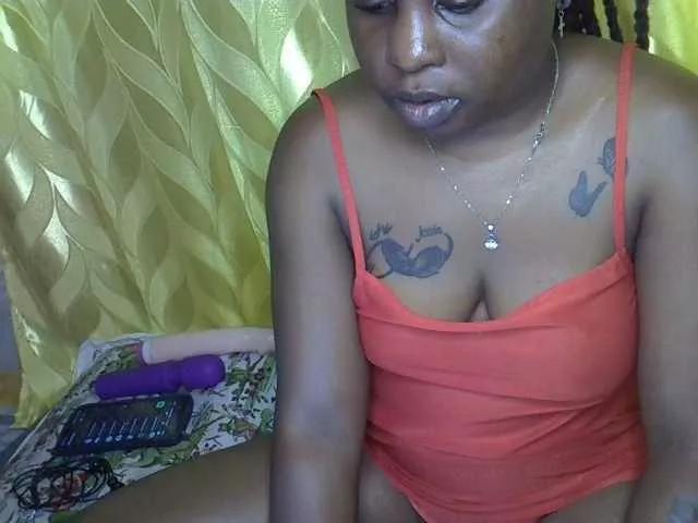 SexyLucc on BongaCams 