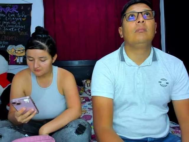 SexyMariamHot on BongaCams 