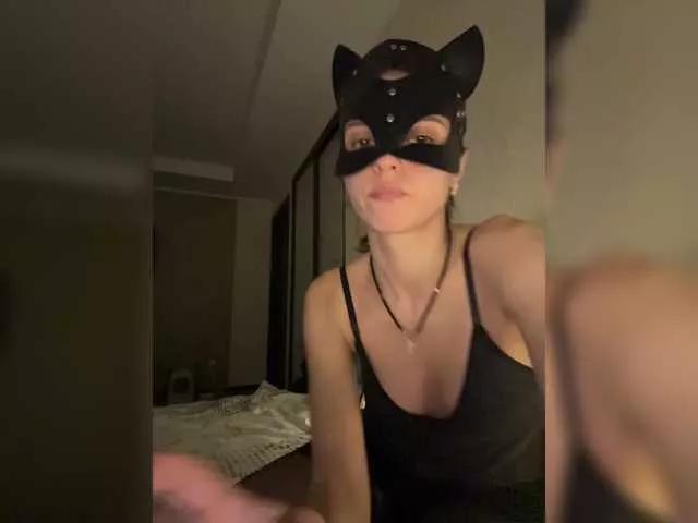 SexyMilf23 on BongaCams 