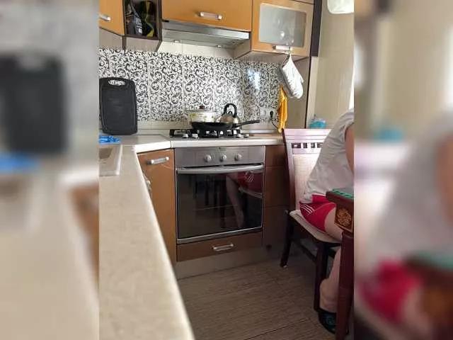 SexyMilf23 on BongaCams 