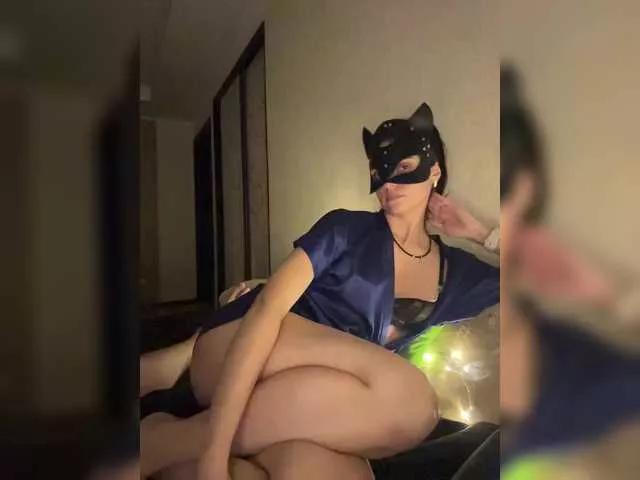 SexyMilf23 on BongaCams 
