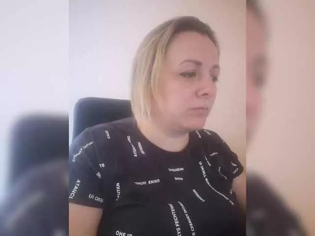 Sexymissex on BongaCams