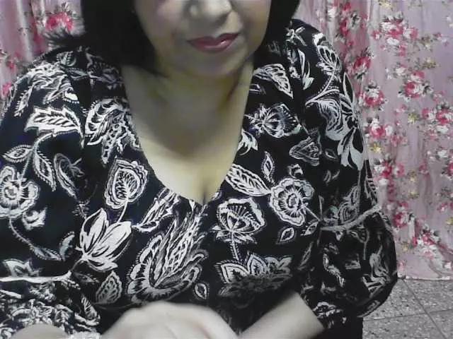 sexynancy123 on BongaCams 