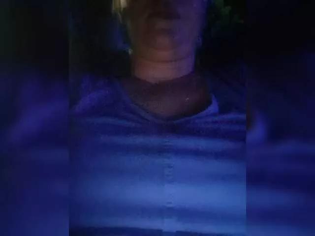 Sexynomad01 on BongaCams 