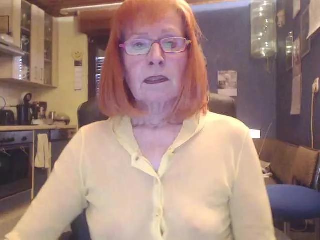 Sexysilvie on BongaCams 