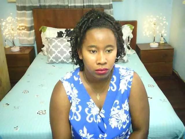 SexysTiphanie on BongaCams 