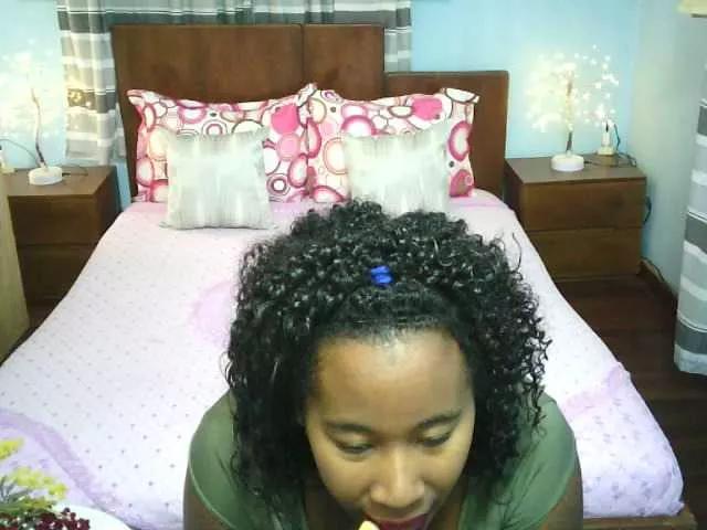 SexysTiphanie on BongaCams 