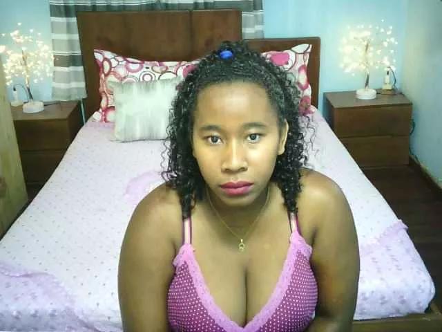 SexysTiphanie on BongaCams 