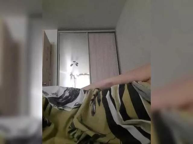 SexySuka84 on BongaCams 