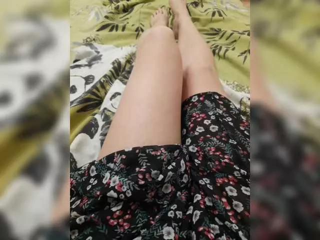 SexySuka84 on BongaCams 