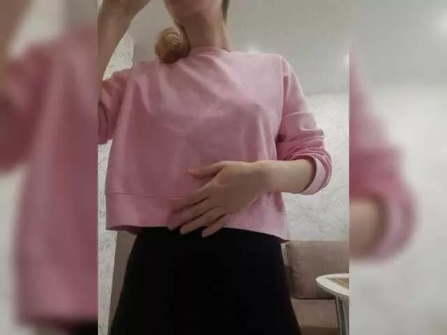 SexySuka84 on BongaCams 