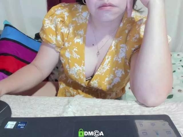 SexyThing1 on BongaCams 