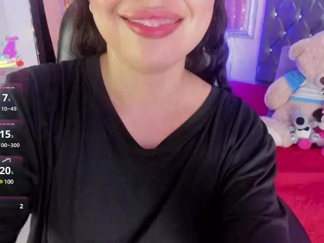 Shaira-Awada on BongaCams 