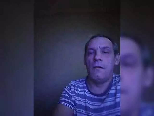 shaman78a on BongaCams 
