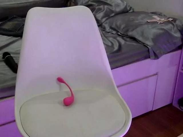 Shamiii on BongaCams 