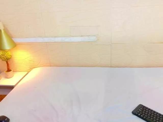shamira-moore on BongaCams 