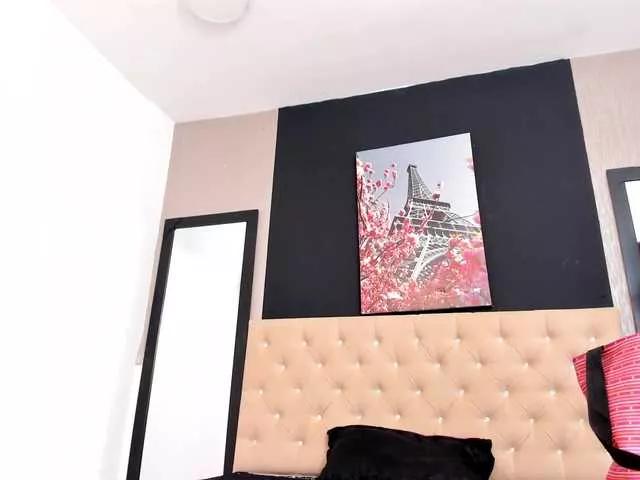 Shanelle3 on BongaCams 
