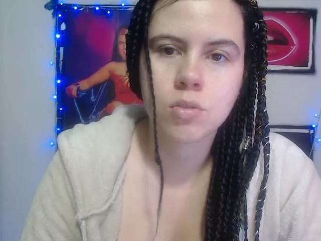 ShanellMoore on BongaCams 