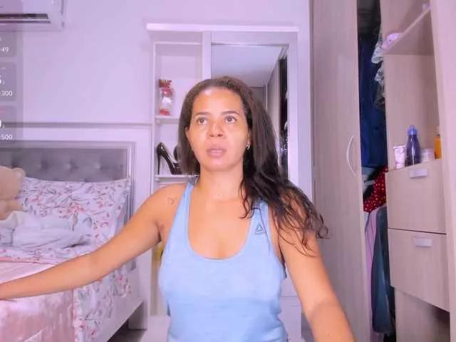 sharonDulce on BongaCams 