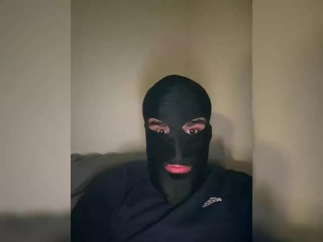 ShaxIMat001 on BongaCams 