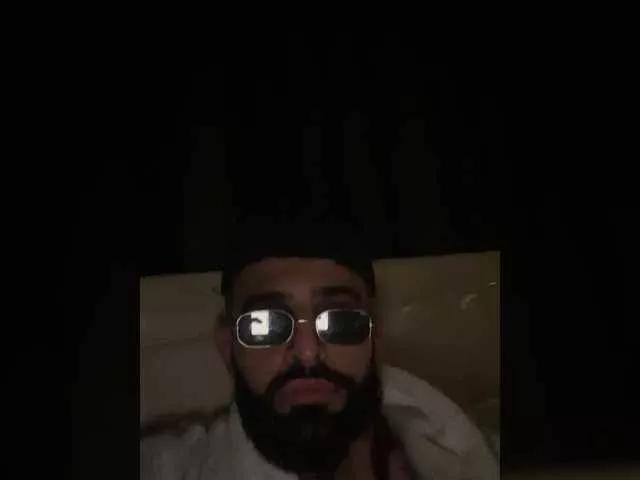ShaxIMat001 on BongaCams 
