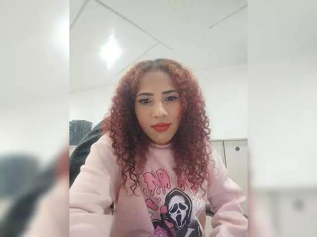 ShaylaDavis on BongaCams
